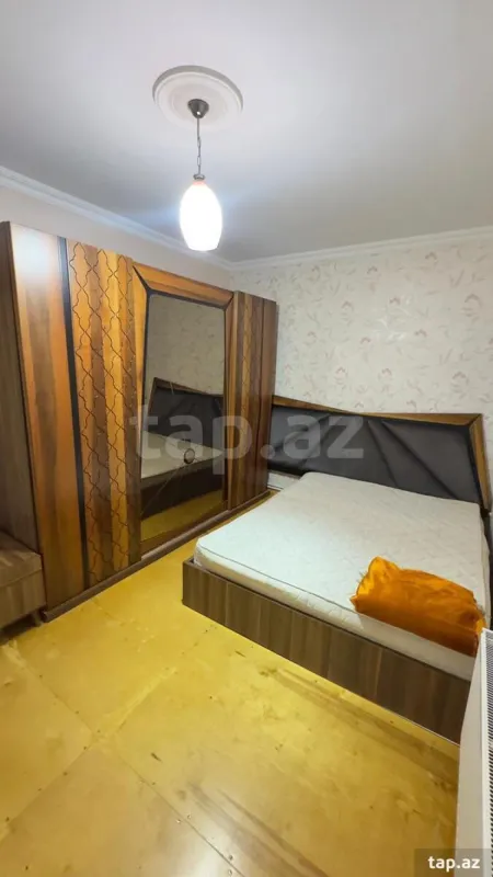Satılır 2 otaqlı həyət evi