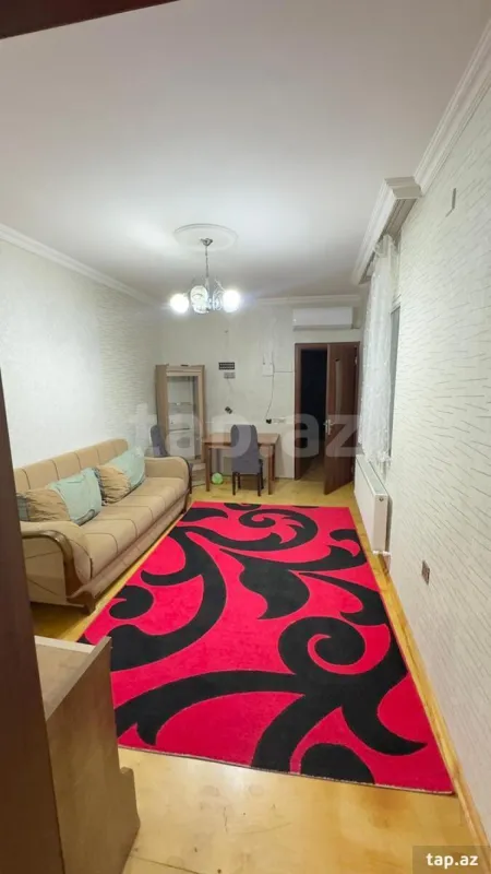 Satılır 2 otaqlı həyət evi