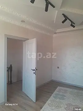 Satılır 5 otaqlı həyət evi