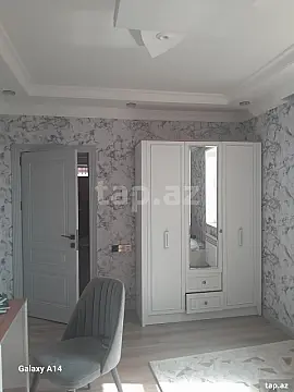 Satılır 5 otaqlı həyət evi