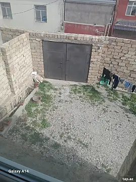 Satılır 5 otaqlı həyət evi