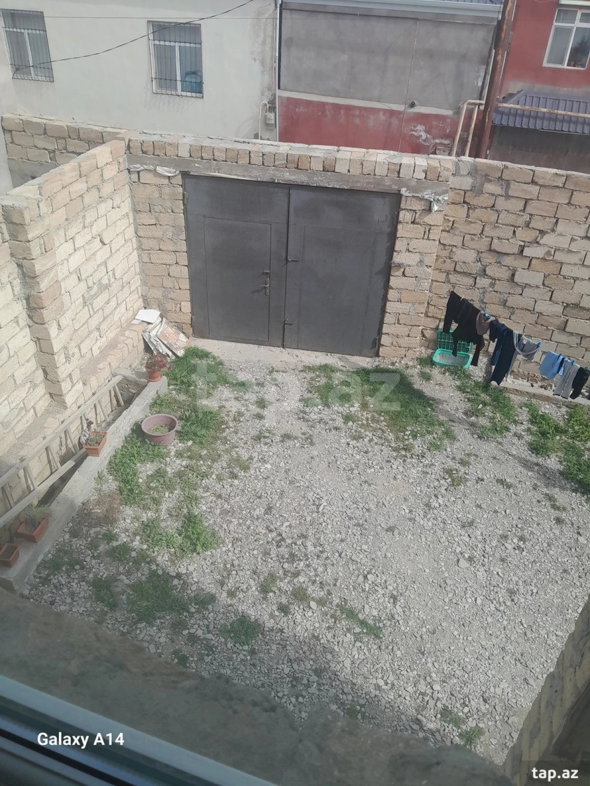 Satılır 5 otaqlı həyət evi