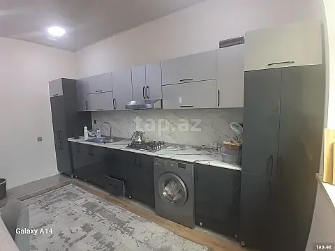 Satılır 5 otaqlı həyət evi