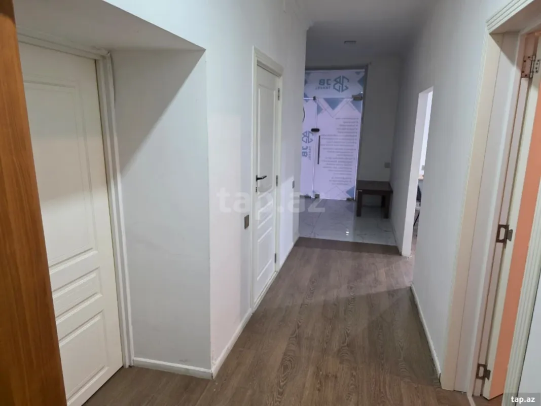 Kirayə verilir ofis