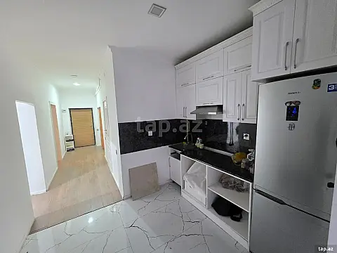 Kirayə verilir ofis