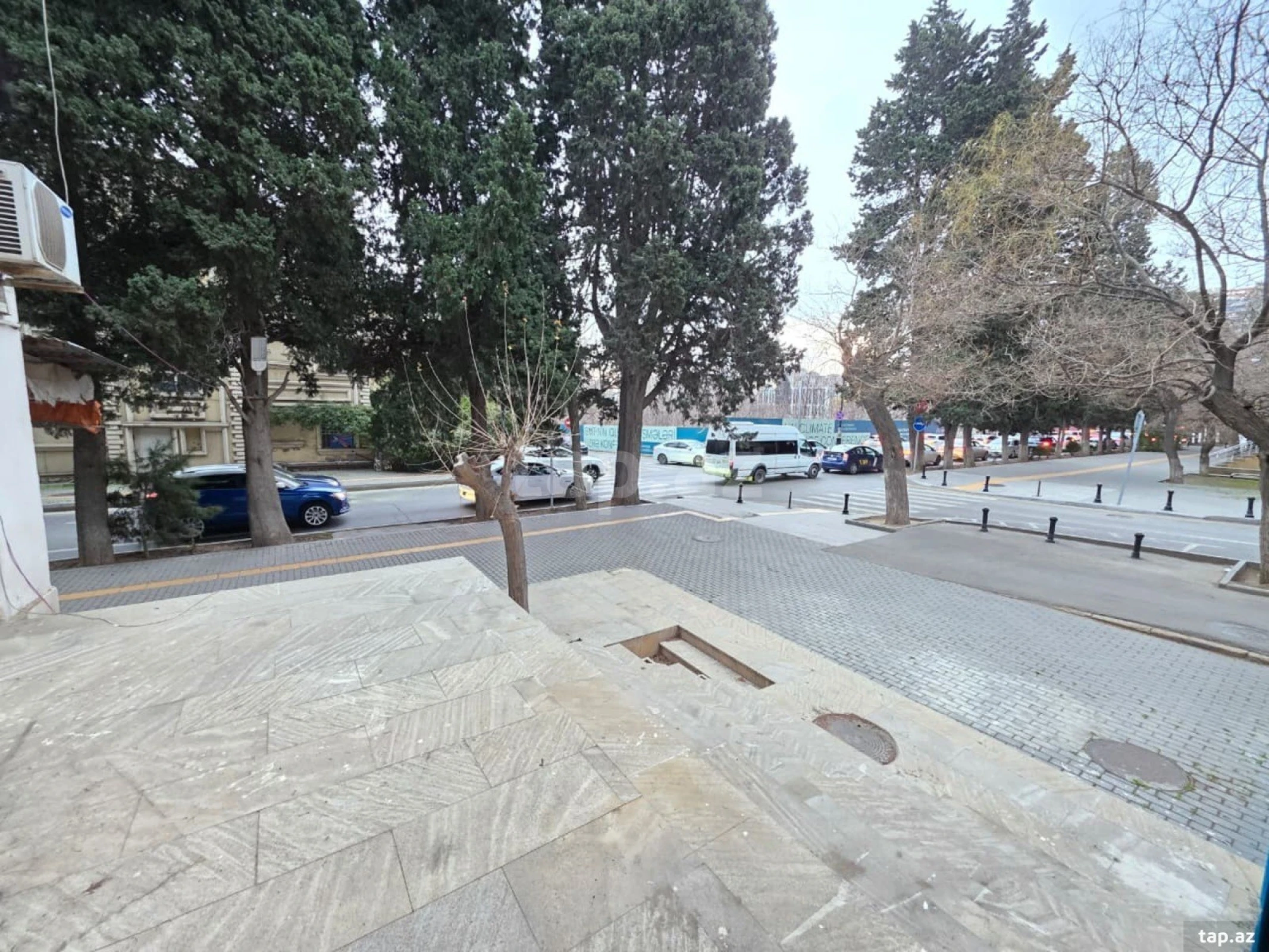 Kirayə verilir ofis