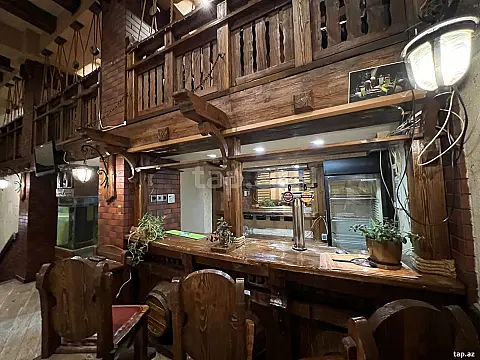 Kirayə verilir obyekt