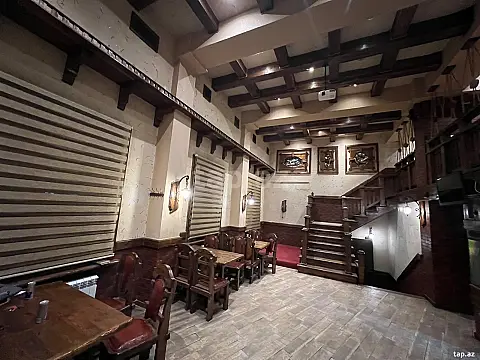 Kirayə verilir obyekt