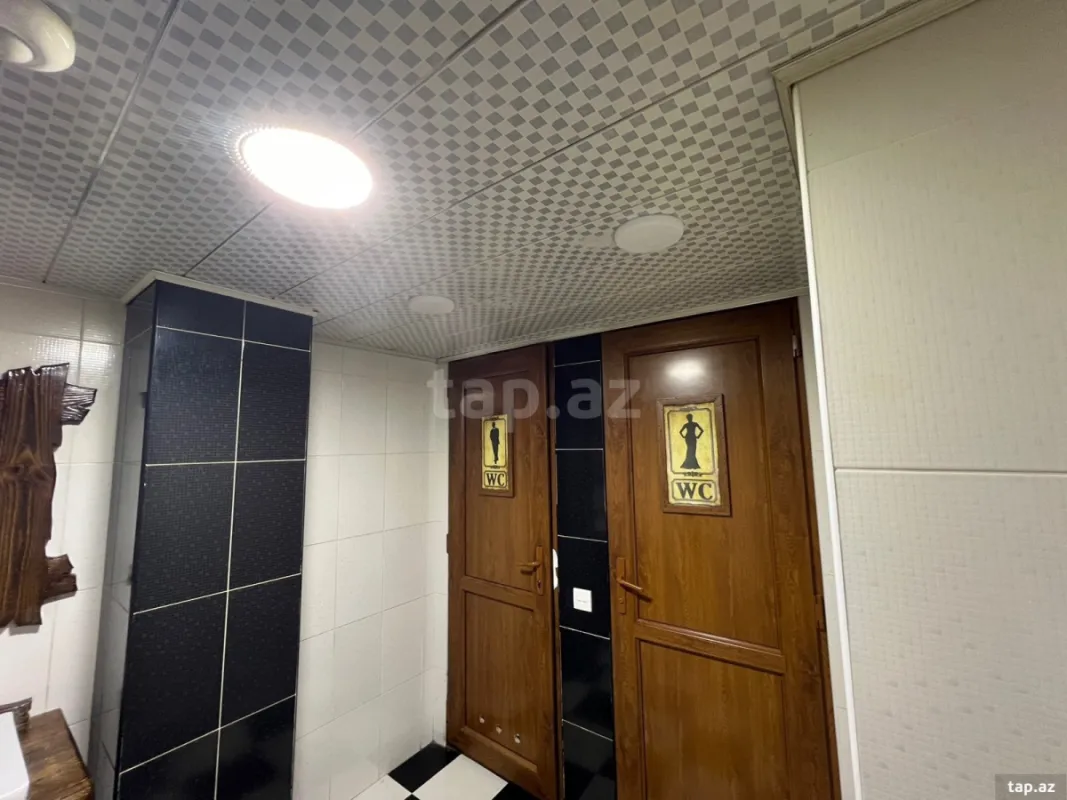 Kirayə verilir obyekt