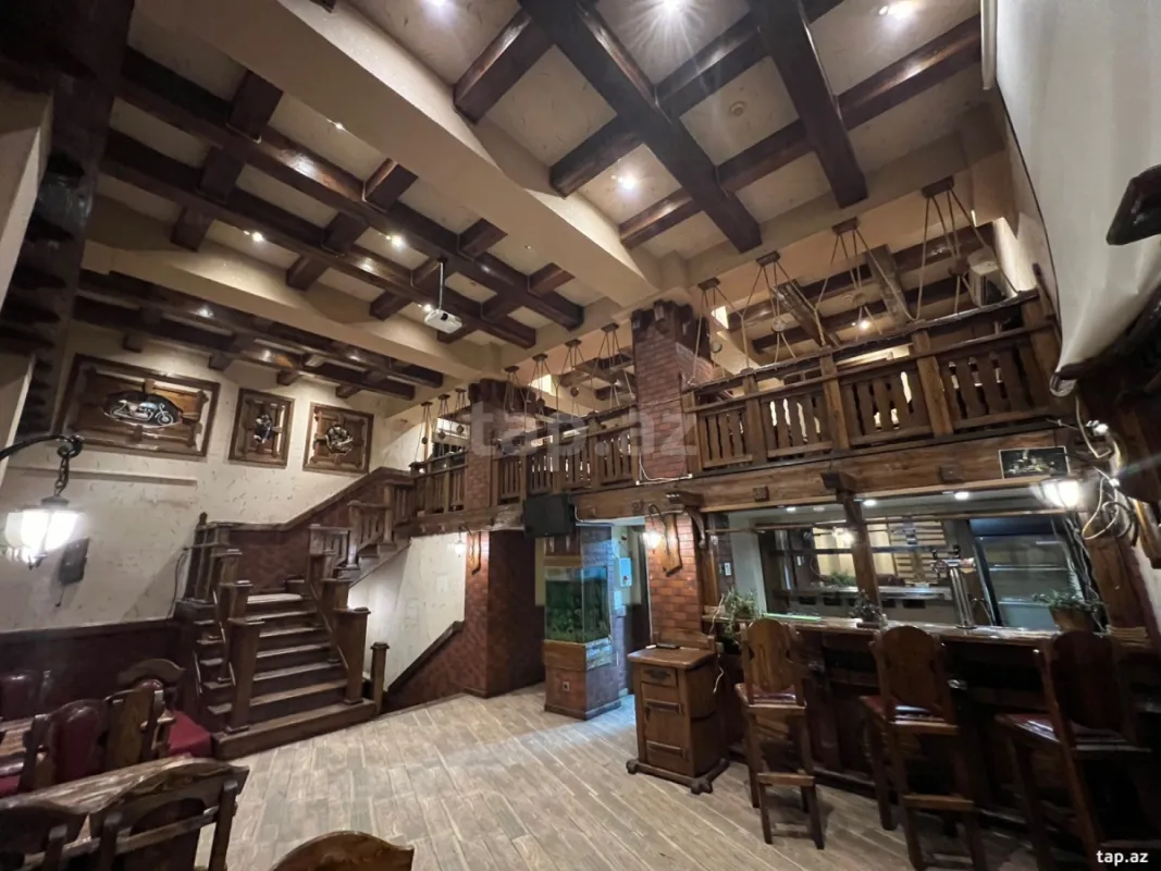 Kirayə verilir obyekt