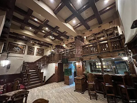 Kirayə verilir obyekt — Bakı, Nərimanov