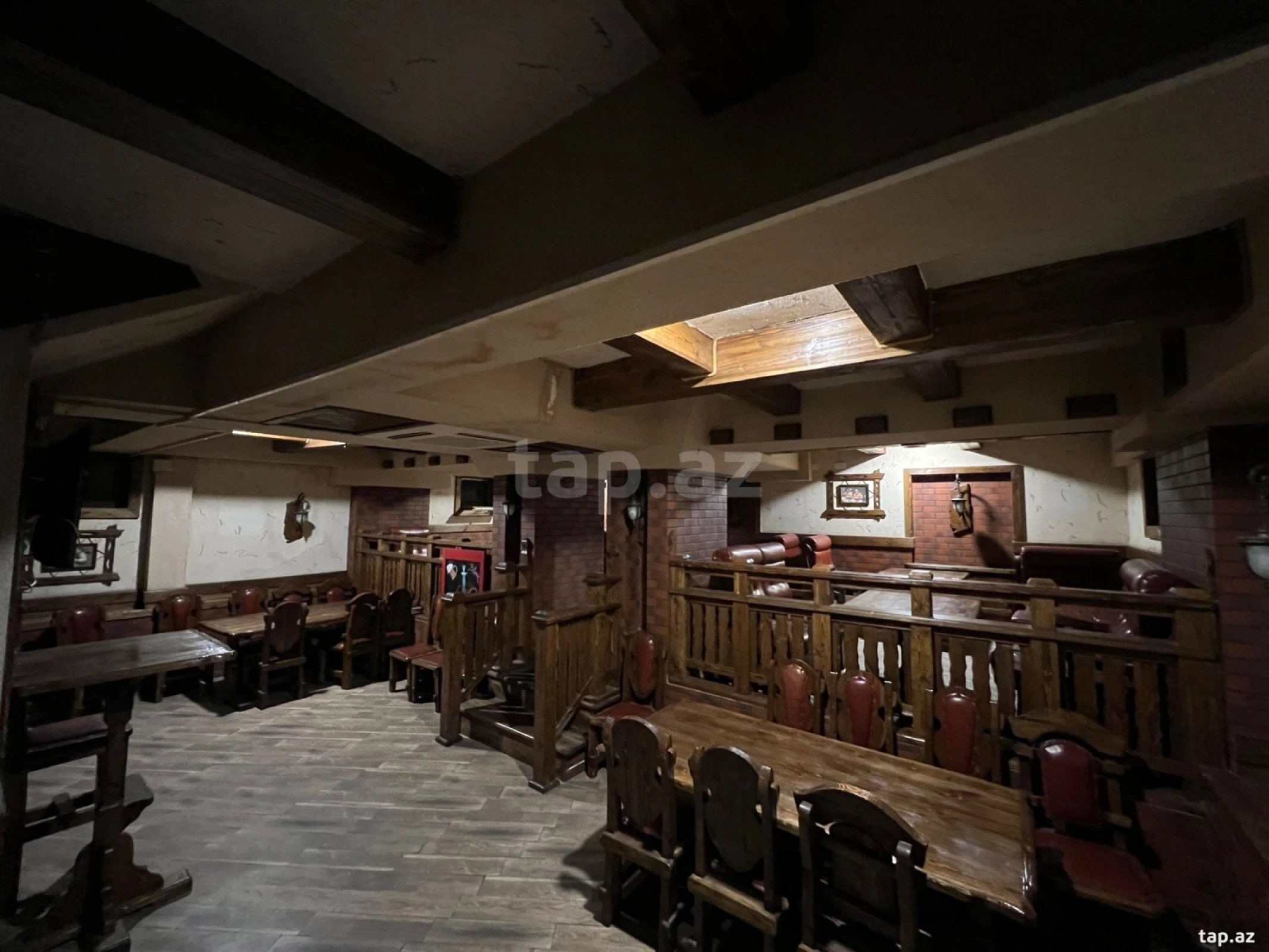 Kirayə verilir obyekt