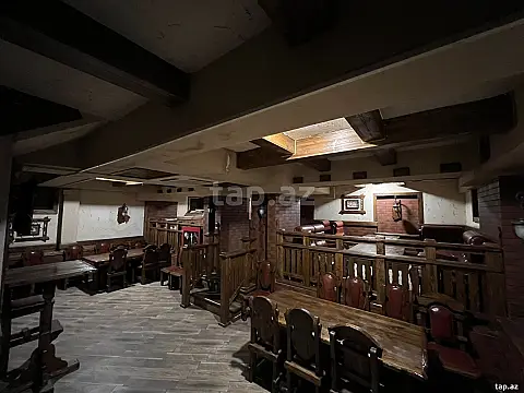 Kirayə verilir obyekt