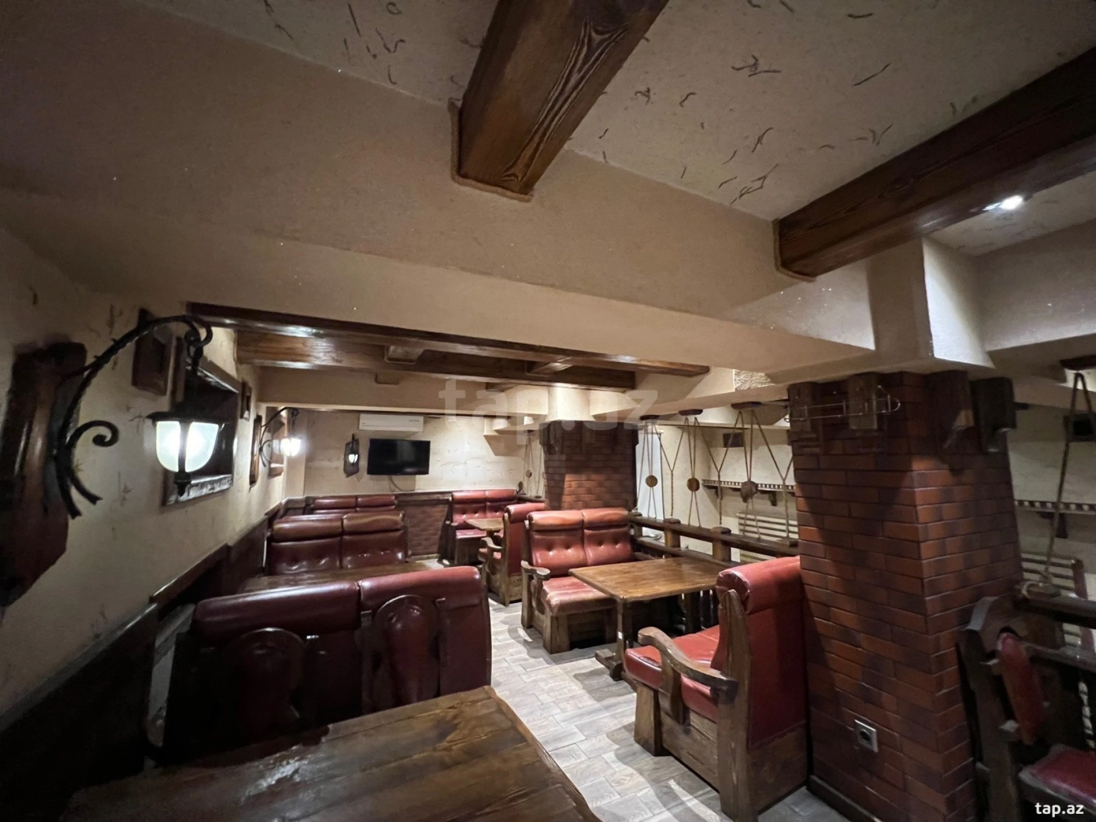 Kirayə verilir obyekt