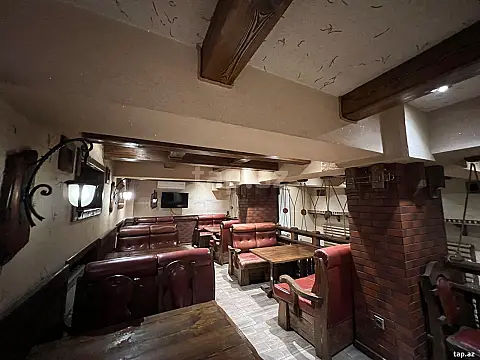 Kirayə verilir obyekt