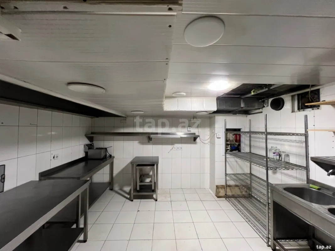 Kirayə verilir obyekt