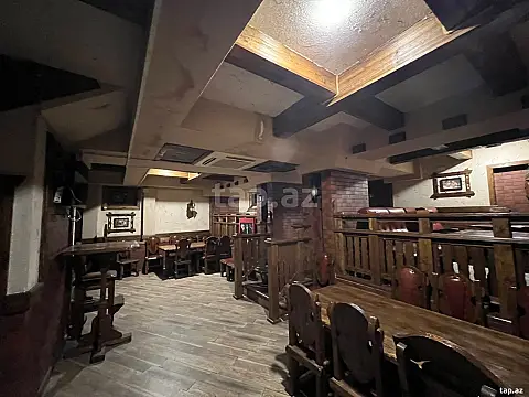 Kirayə verilir obyekt