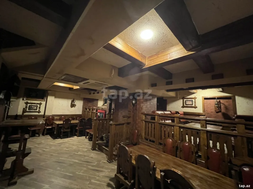 Kirayə verilir obyekt