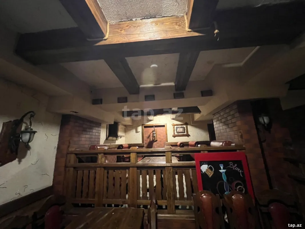 Kirayə verilir obyekt