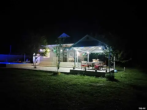 Kirayə verilir 3 otaqlı həyət evi