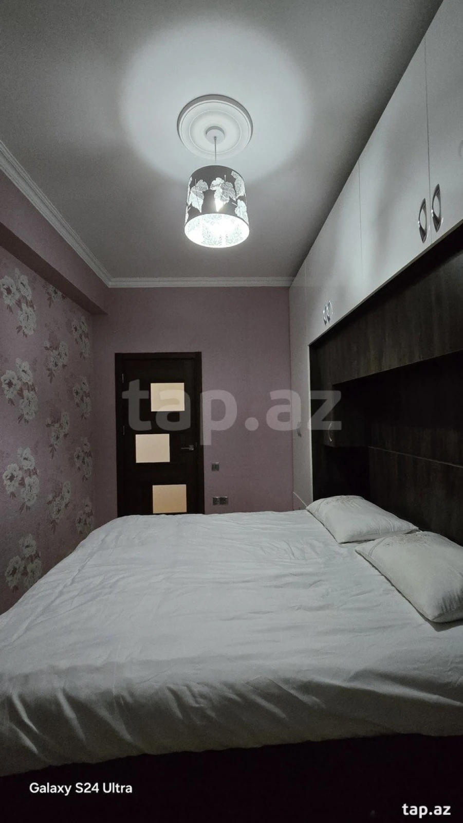 Satılır 2 otaqlı yeni tikili 64 m²