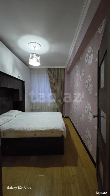 Satılır 2 otaqlı yeni tikili 64 m²