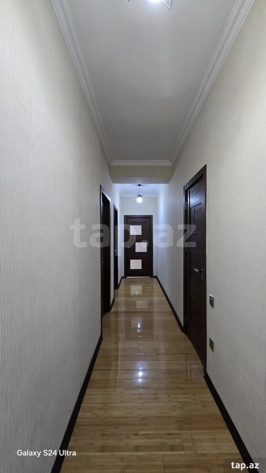 Satılır 2 otaqlı yeni tikili 64 m²