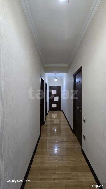 Satılır 2 otaqlı yeni tikili 64 m²