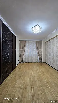 Satılır 2 otaqlı yeni tikili 64 m² — Bakı 2 otaq 64.00 m²