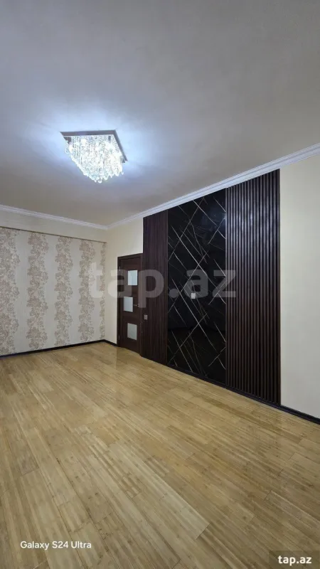 Satılır 2 otaqlı yeni tikili 64 m²