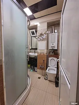 Kirayə verilir 2 otaqlı mənzil 45 m²