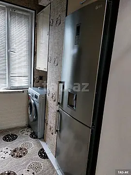 Kirayə verilir 2 otaqlı mənzil 45 m²