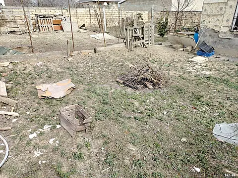 Satılır torpaq sahəsi — Bakı, Mehdiabad