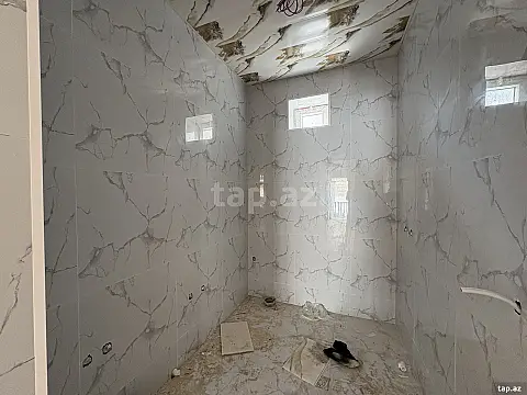 Satılır 3 otaqlı həyət evi