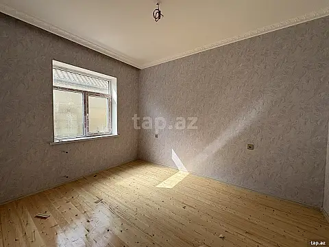 Satılır 3 otaqlı həyət evi