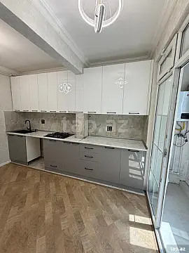 Satılır 2 otaqlı mənzil 60 m²