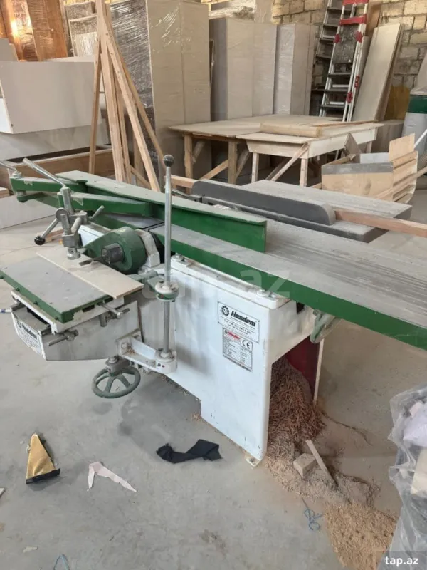 Kirayə verilir obyekt