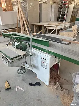 Kirayə verilir obyekt