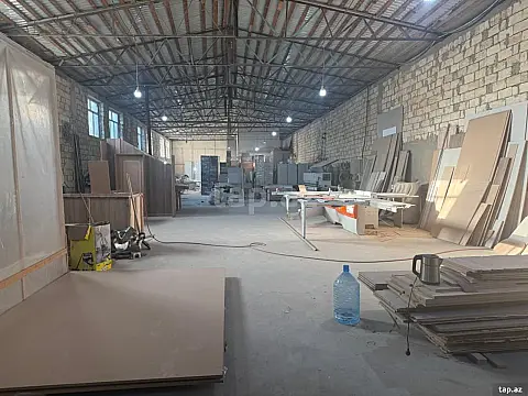 Kirayə verilir obyekt — Bakı, Keşlə