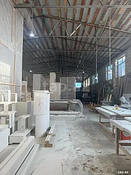 Kirayə verilir obyekt