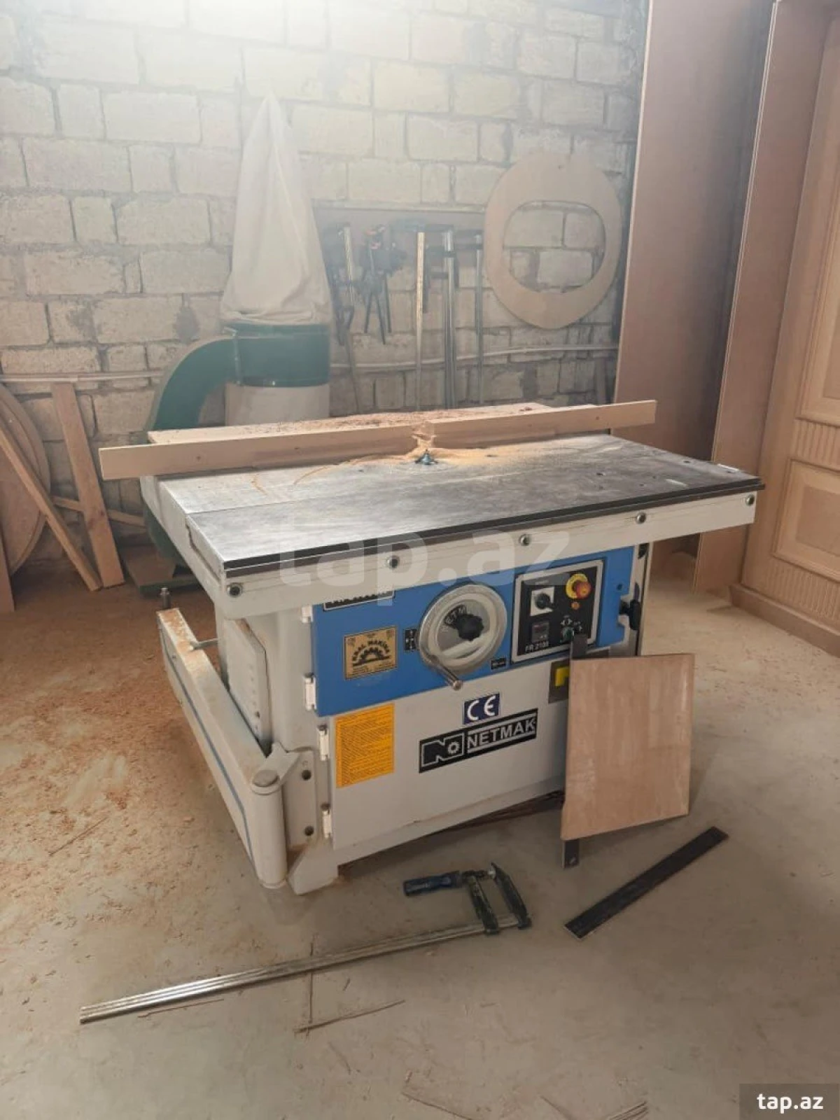 Kirayə verilir obyekt