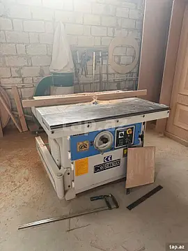 Kirayə verilir obyekt