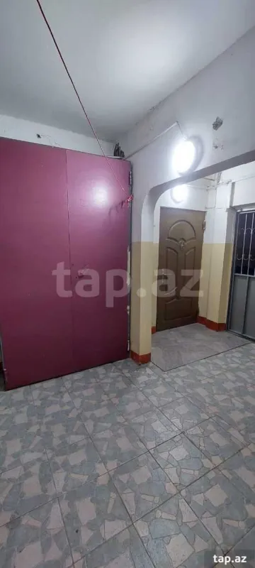 Kirayə verilir 3 otaqlı mənzil 102 m²