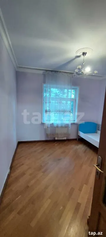Kirayə verilir 3 otaqlı mənzil 102 m²
