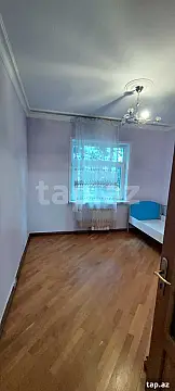 Kirayə verilir 3 otaqlı mənzil 102 m²