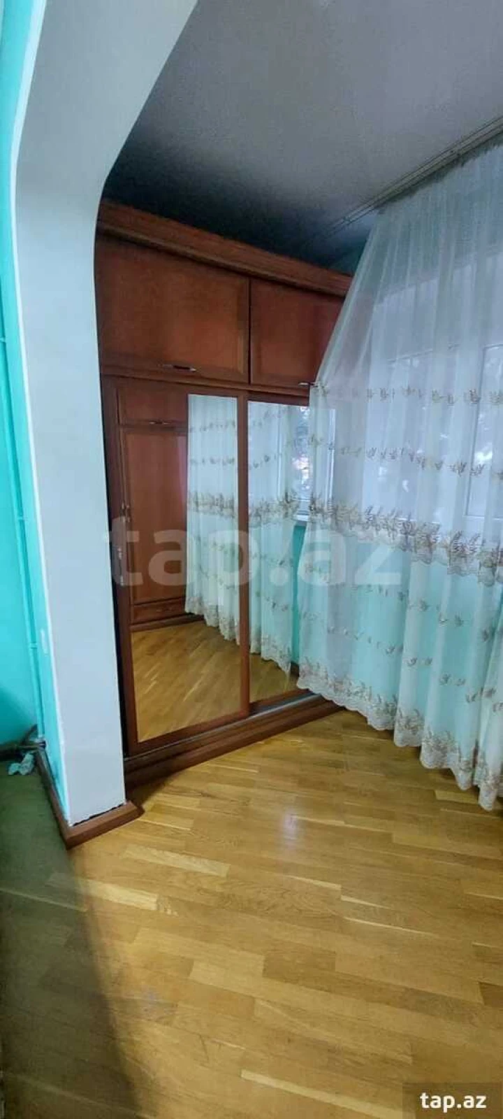 Kirayə verilir 3 otaqlı mənzil 102 m²