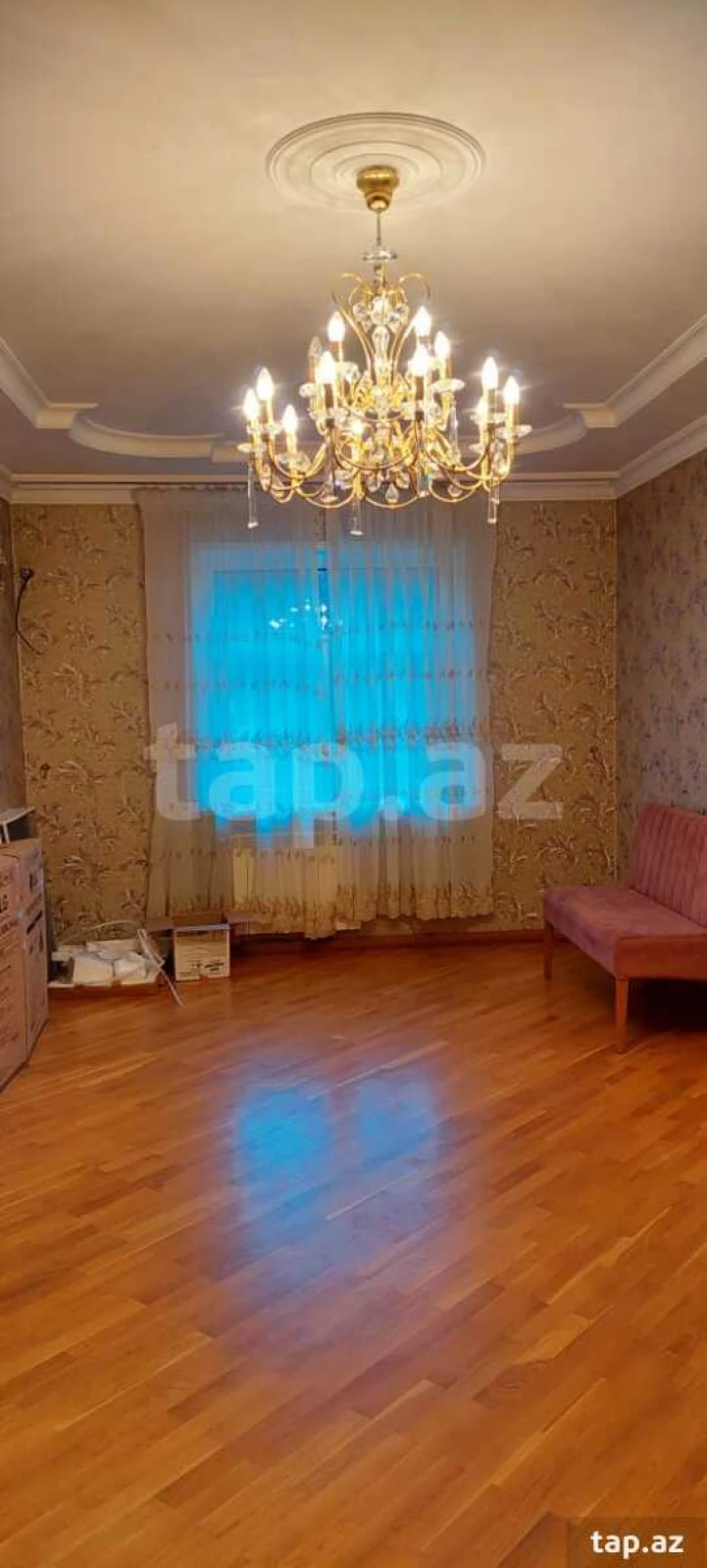 Kirayə verilir 3 otaqlı mənzil 102 m²