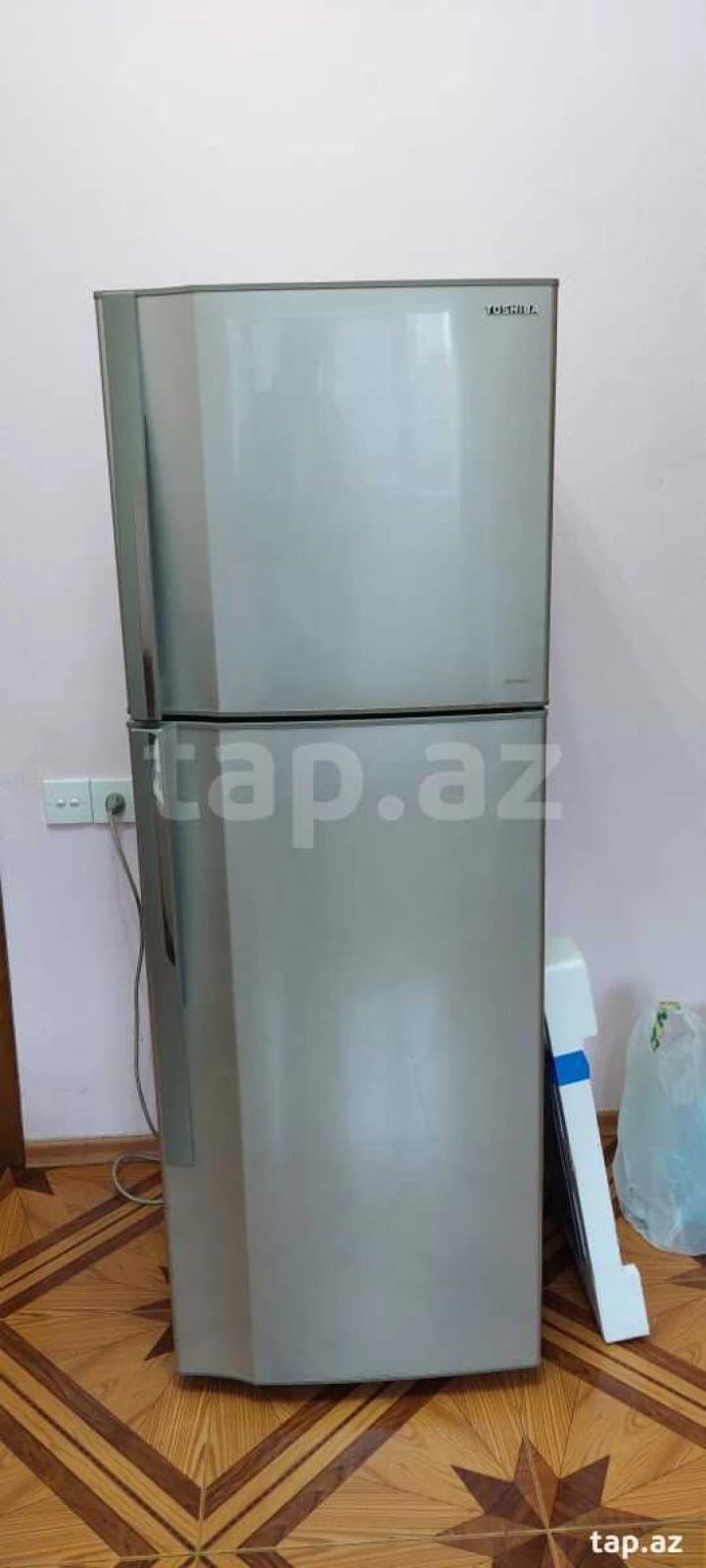 Kirayə verilir 3 otaqlı mənzil 102 m²