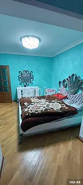 Kirayə verilir 3 otaqlı mənzil 102 m²