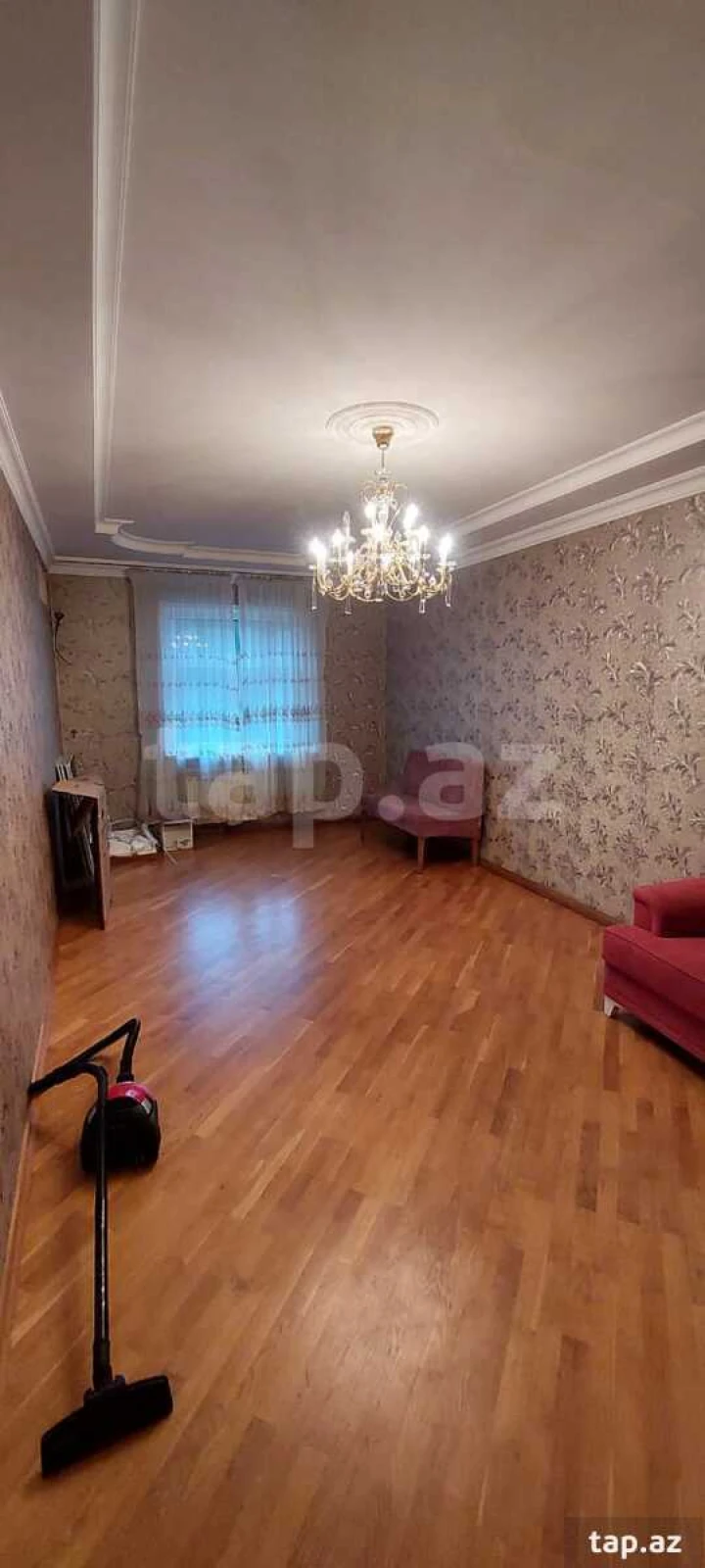 Kirayə verilir 3 otaqlı mənzil 102 m²